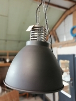 Industriële lamp