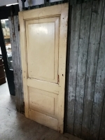 Oude deur nr 2