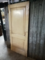 Oude deur nr 2