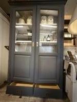 Vintage brocante buffetkast