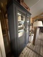 Vintage brocante buffetkast