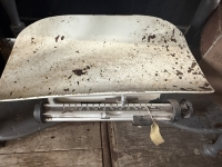 Vintage brocante kassa